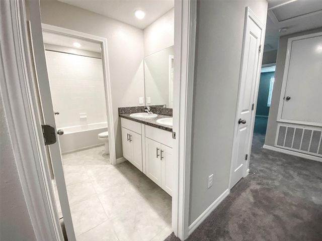 3816 HANOVER DRIVE, New Port Richey, FL 34653