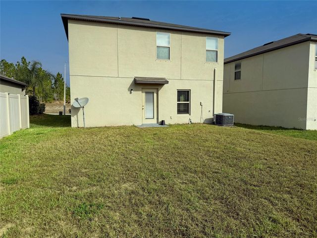 3816 HANOVER DRIVE, New Port Richey, FL 34653