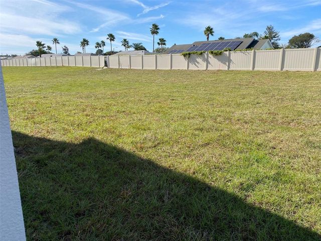 3816 HANOVER DRIVE, New Port Richey, FL 34653