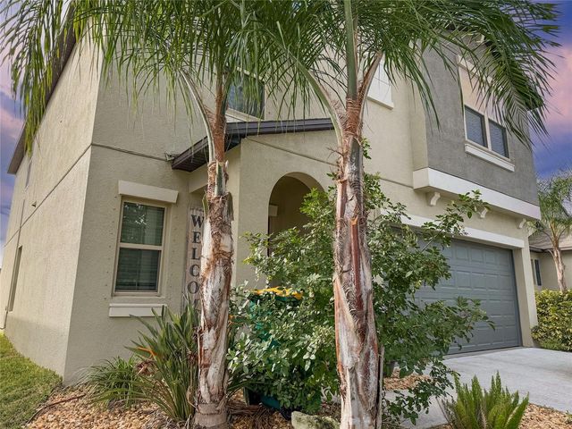 3816 HANOVER DRIVE, New Port Richey, FL 34653