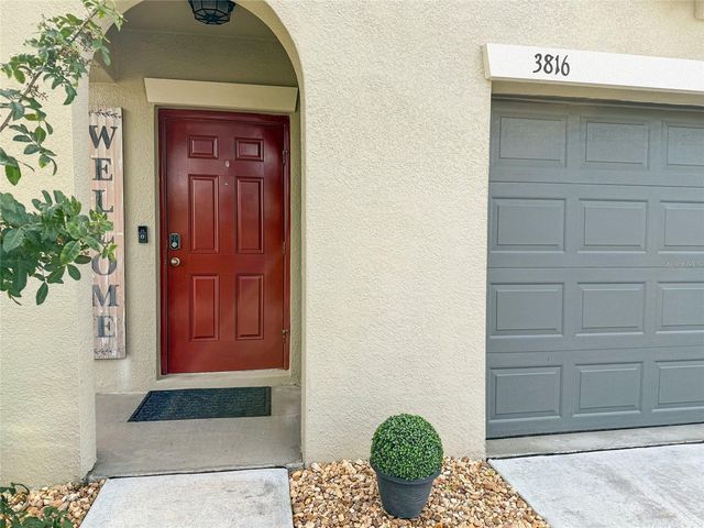 3816 HANOVER DRIVE, New Port Richey, FL 34653