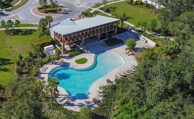 3816 HANOVER DRIVE, New Port Richey, FL 34653