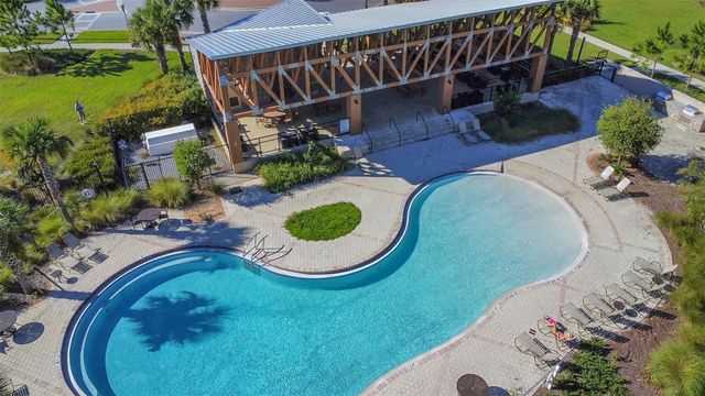 3816 HANOVER DRIVE, New Port Richey, FL 34653