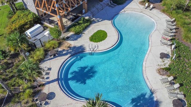 3816 HANOVER DRIVE, New Port Richey, FL 34653