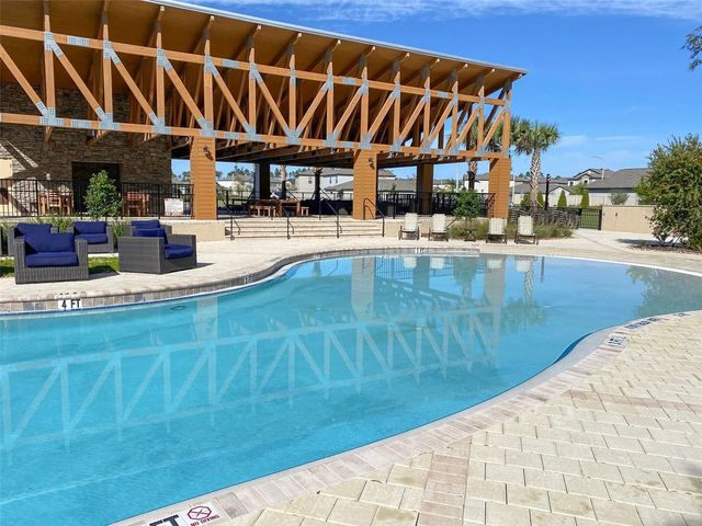 3816 HANOVER DRIVE, New Port Richey, FL 34653