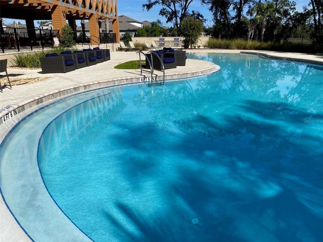 3816 HANOVER DRIVE, New Port Richey, FL 34653