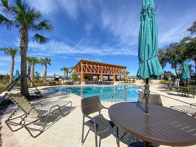 3816 HANOVER DRIVE, New Port Richey, FL 34653