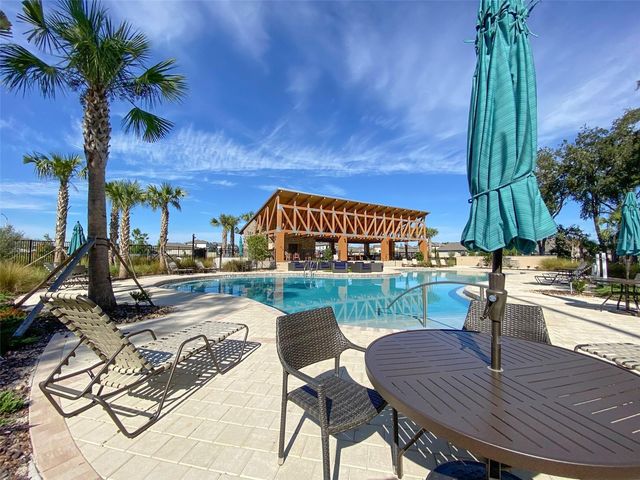 3816 HANOVER DRIVE, New Port Richey, FL 34653