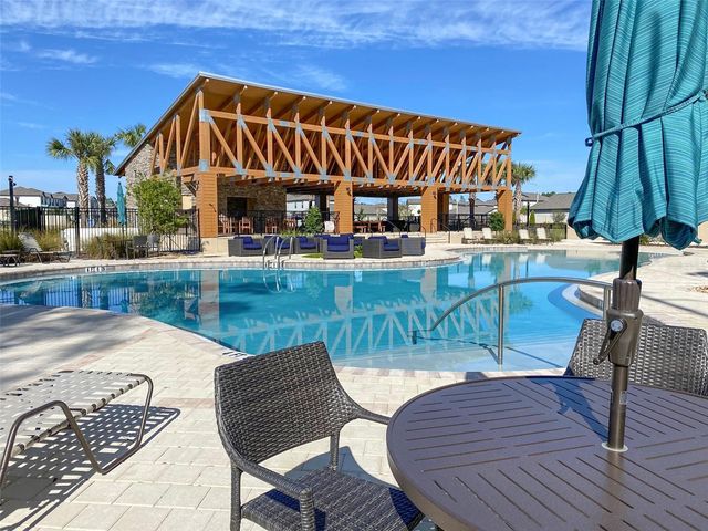 3816 HANOVER DRIVE, New Port Richey, FL 34653