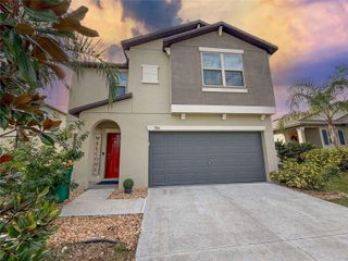 3816 HANOVER DRIVE, New Port Richey, FL 34653