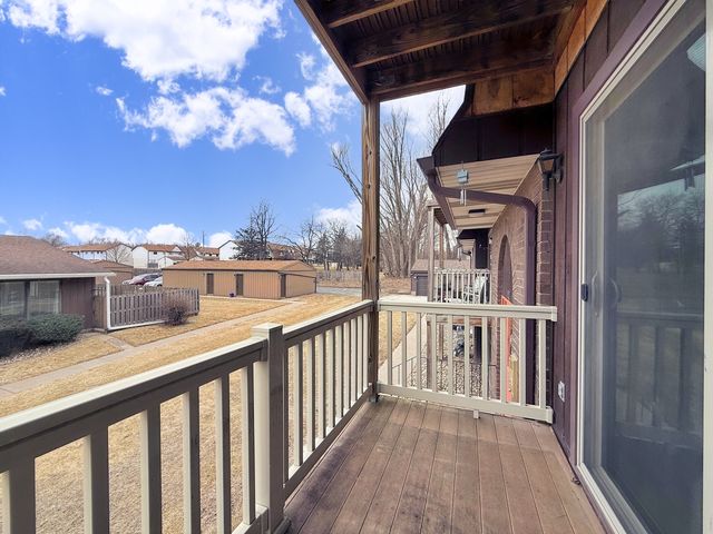 1211 48th Avenue 31, East Moline, IL 61244