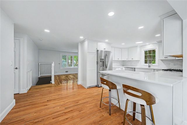 117 Larchmont Road, Warwick, RI 02886