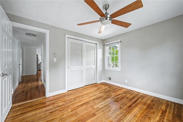 117 Larchmont Road, Warwick, RI 02886