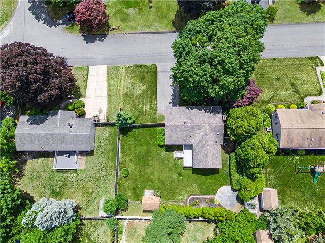 117 Larchmont Road, Warwick, RI 02886