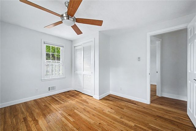 117 Larchmont Road, Warwick, RI 02886