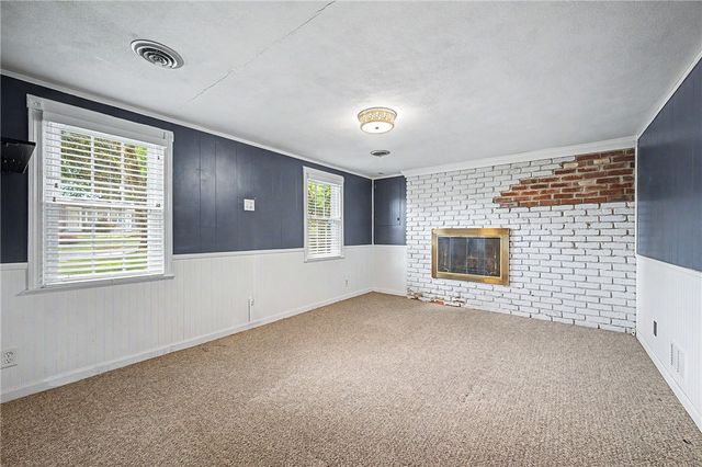 117 Larchmont Road, Warwick, RI 02886