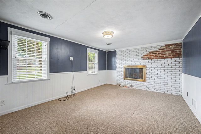 117 Larchmont Road, Warwick, RI 02886