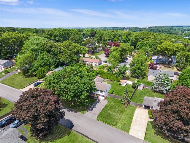 117 Larchmont Road, Warwick, RI 02886