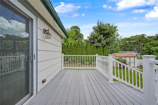 117 Larchmont Road, Warwick, RI 02886