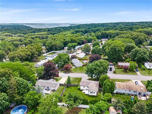 117 Larchmont Road, Warwick, RI 02886