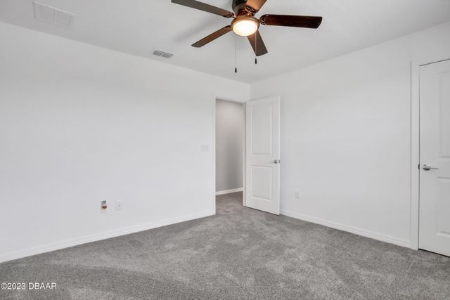 1137 Sand Trap Court, Daytona Beach, FL 32124