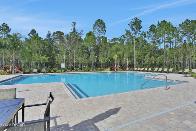 1137 Sand Trap Court, Daytona Beach, FL 32124