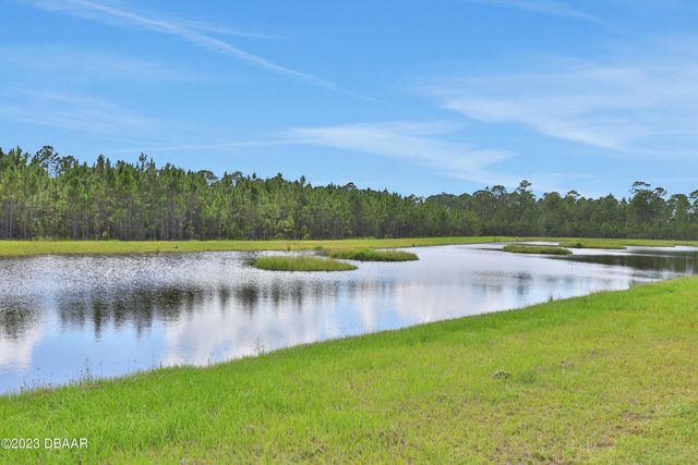 1137 Sand Trap Court, Daytona Beach, FL 32124