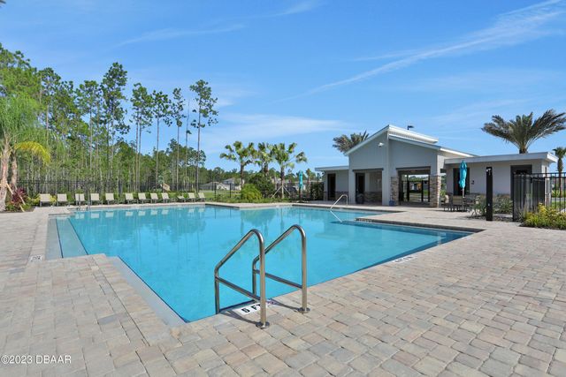 1137 Sand Trap Court, Daytona Beach, FL 32124