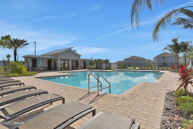 1137 Sand Trap Court, Daytona Beach, FL 32124