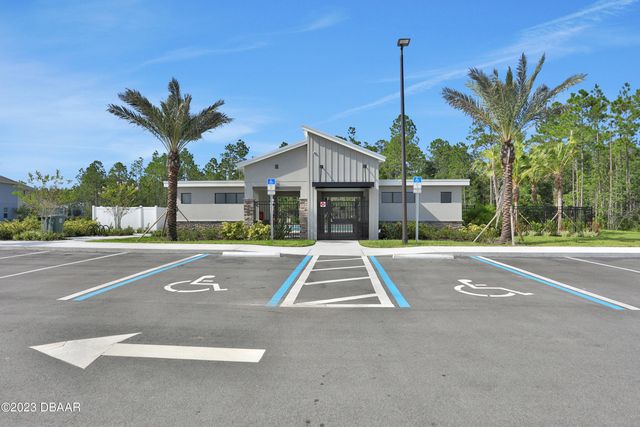 1137 Sand Trap Court, Daytona Beach, FL 32124