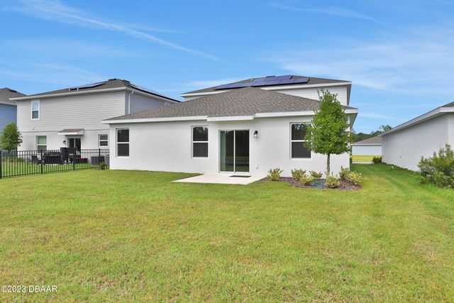 1137 Sand Trap Court, Daytona Beach, FL 32124
