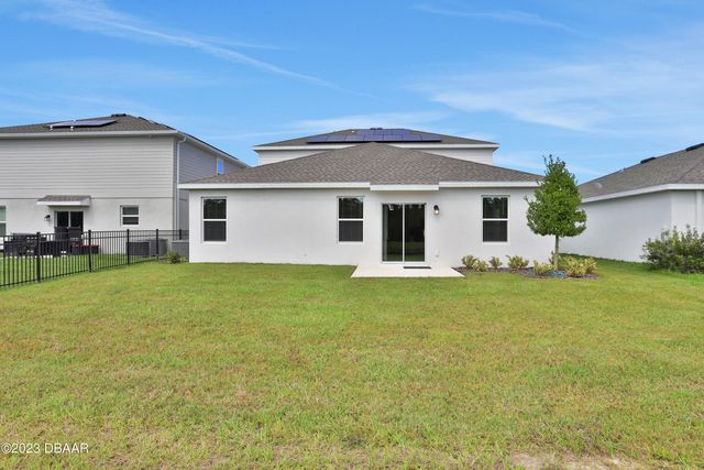 1137 Sand Trap Court, Daytona Beach, FL 32124