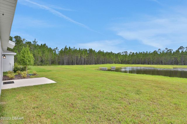 1137 Sand Trap Court, Daytona Beach, FL 32124