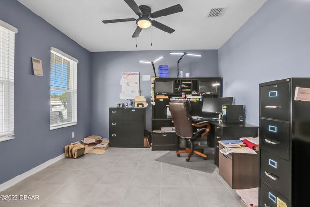 1137 Sand Trap Court, Daytona Beach, FL 32124