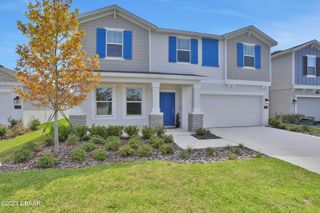1137 Sand Trap Court, Daytona Beach, FL 32124