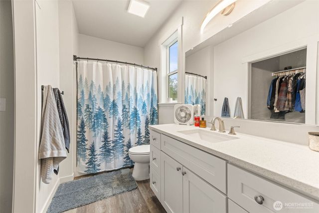 817 B Street, Vader, WA 98593