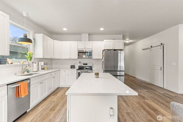 817 B Street, Vader, WA 98593