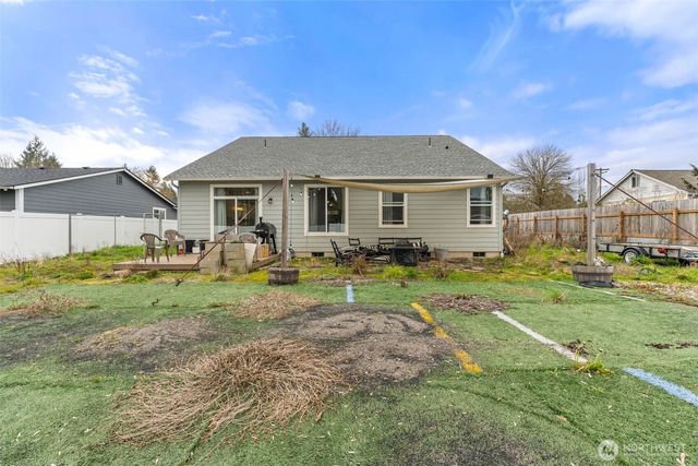 817 B Street, Vader, WA 98593