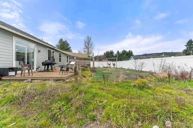 817 B Street, Vader, WA 98593