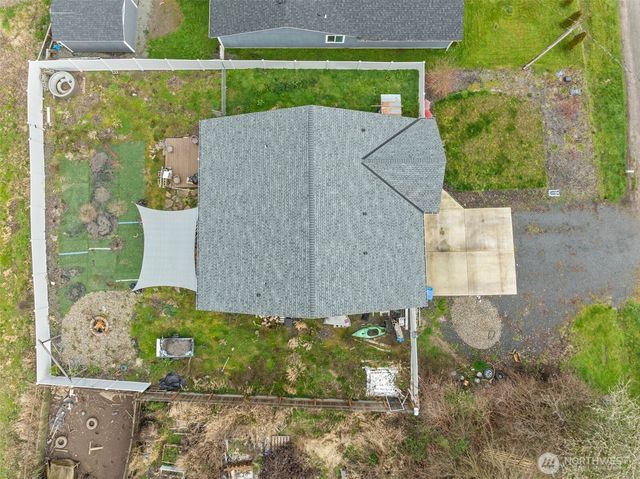 817 B Street, Vader, WA 98593