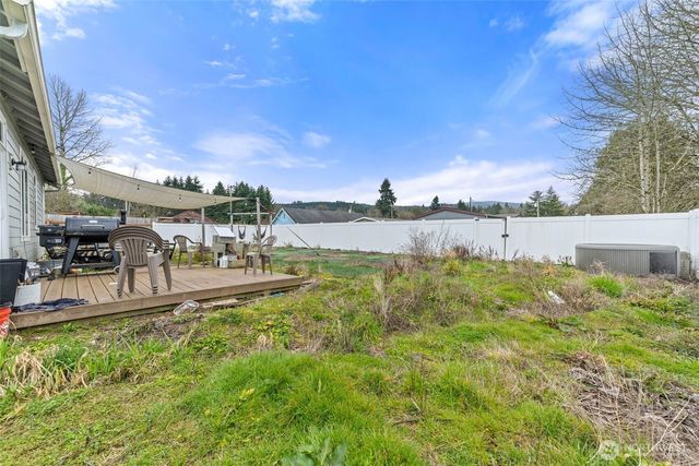 817 B Street, Vader, WA 98593