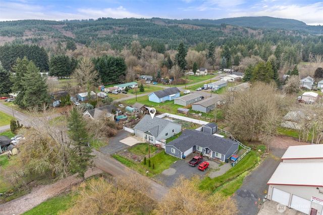 817 B Street, Vader, WA 98593
