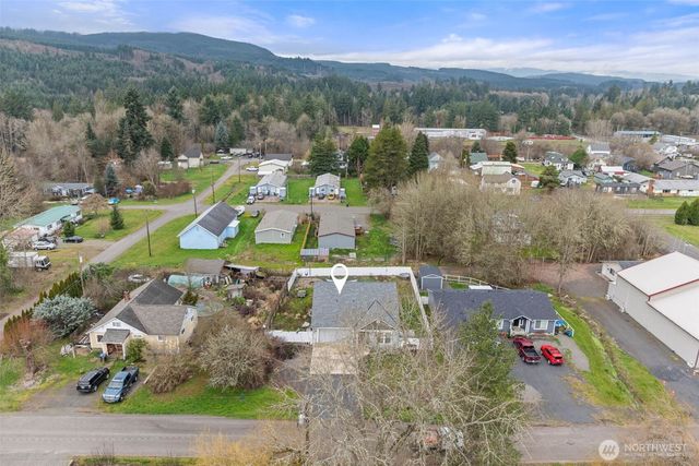 817 B Street, Vader, WA 98593