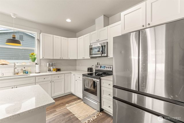 817 B Street, Vader, WA 98593