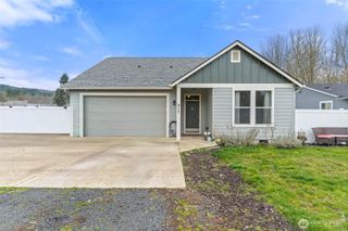 817 B Street, Vader, WA 98593