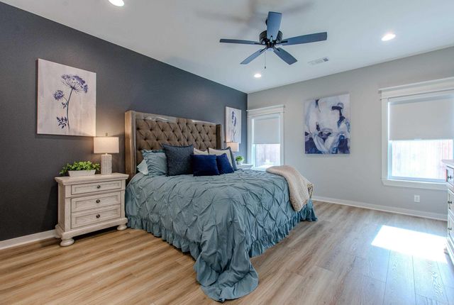 6043 Coral Ridge Drive, Alexander, AR 72002