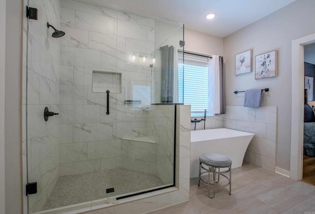 6043 Coral Ridge Drive, Alexander, AR 72002