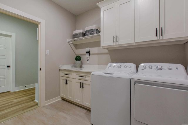 6043 Coral Ridge Drive, Alexander, AR 72002