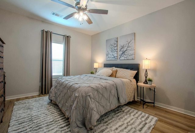 6043 Coral Ridge Drive, Alexander, AR 72002