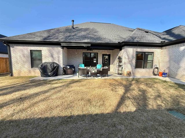 6043 Coral Ridge Drive, Alexander, AR 72002